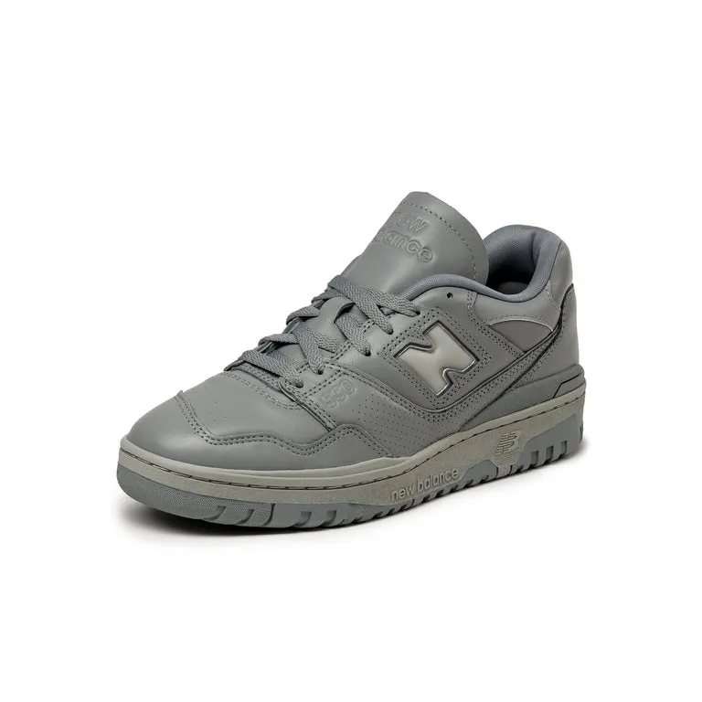 New Balance BB550MCB Slate Grey