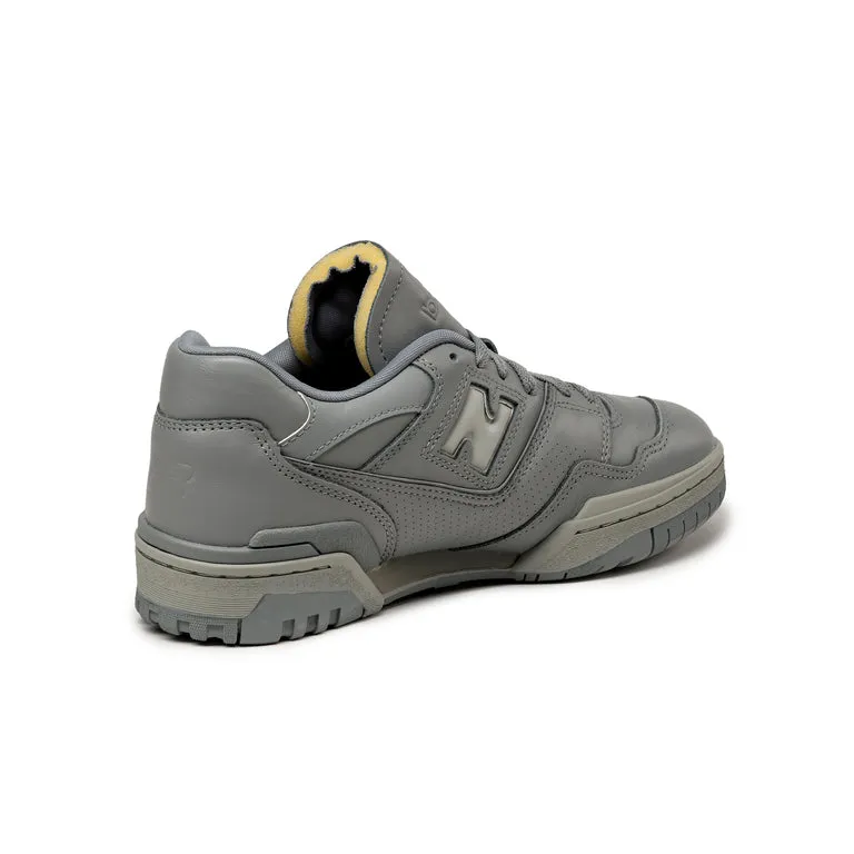 New Balance BB550MCB Slate Grey