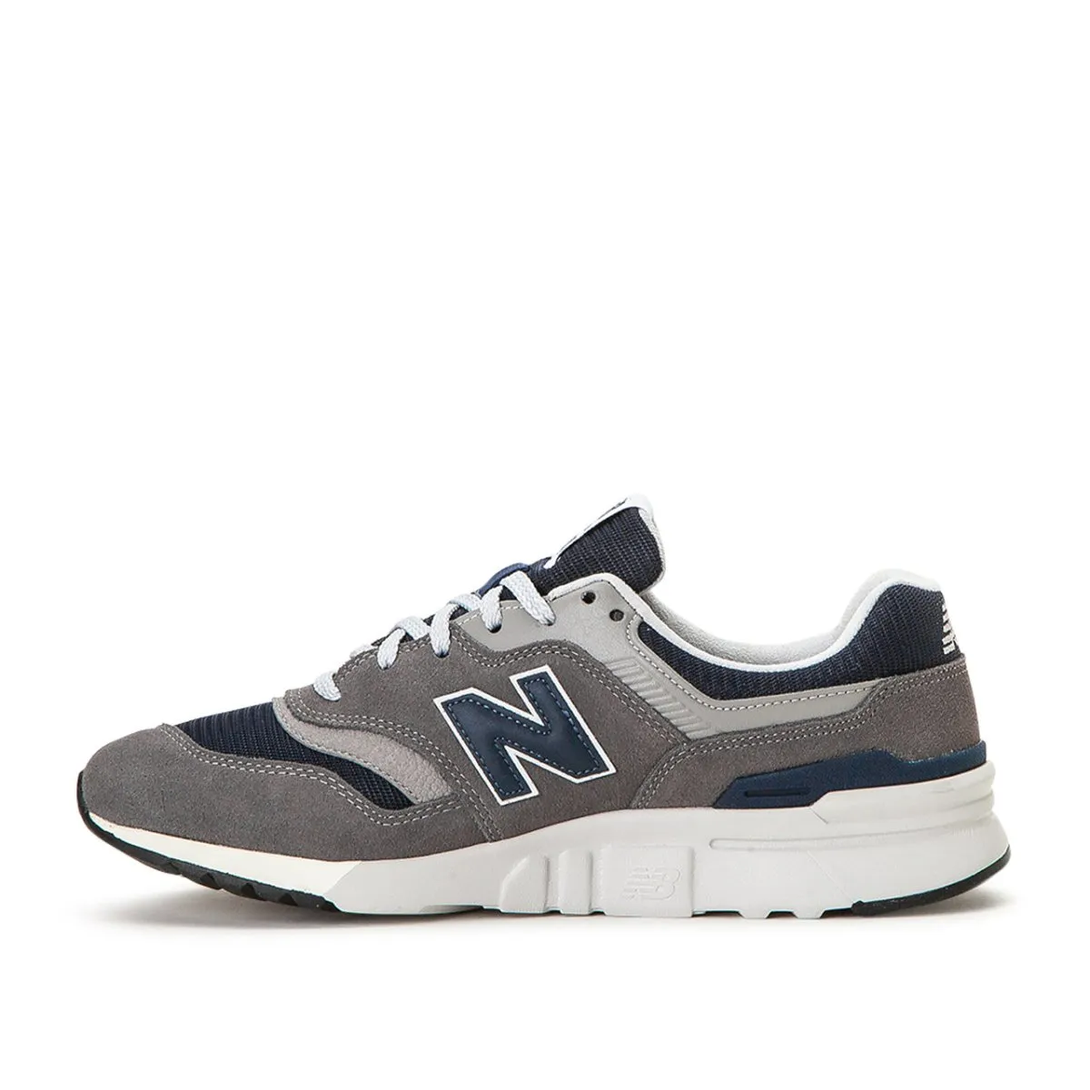 New Balance CM997 HAX (Grey / Navy)