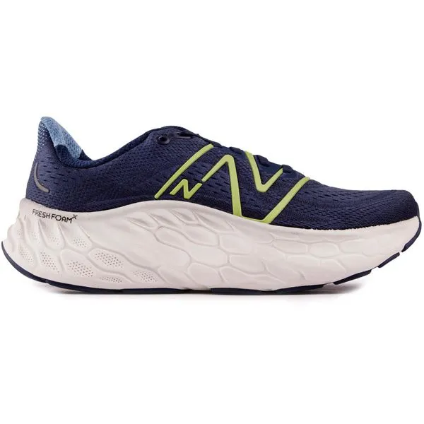 New Balance Freshfoam X More V4 Sneakers