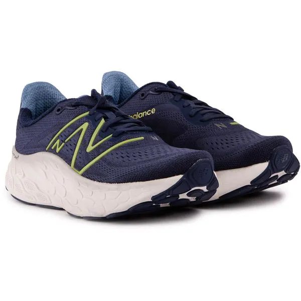 New Balance Freshfoam X More V4 Sneakers