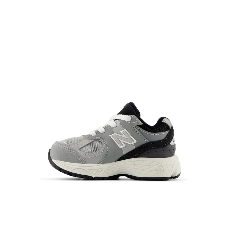 New Balance Infant & Toddler Boys 2002 Shoe - IC2002SG (Wide)