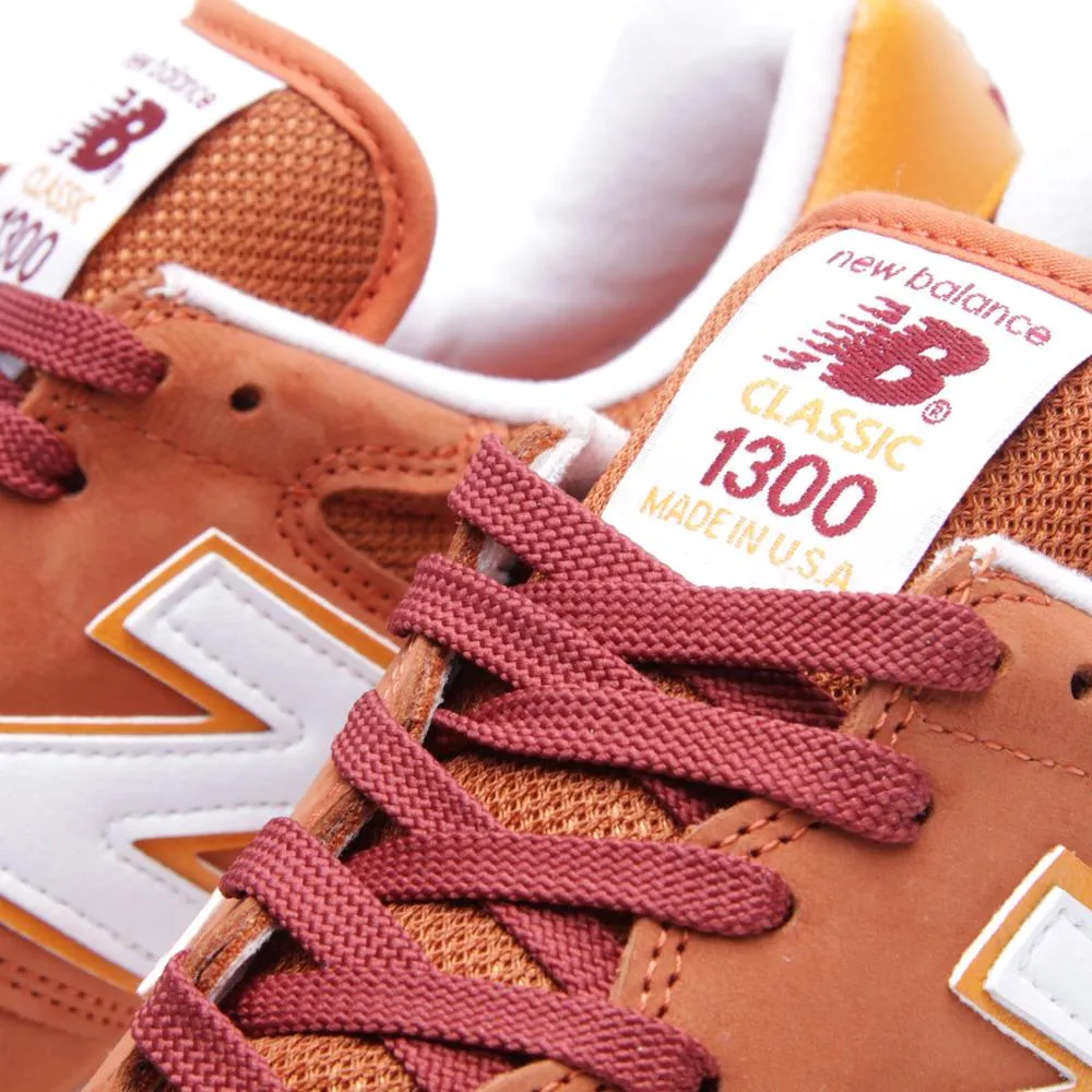 New Balance M1300CPRust