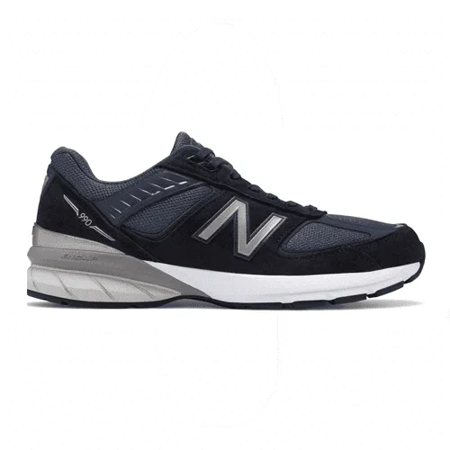 New Balance Men’s M990NV5 990V5 Pigskin Version