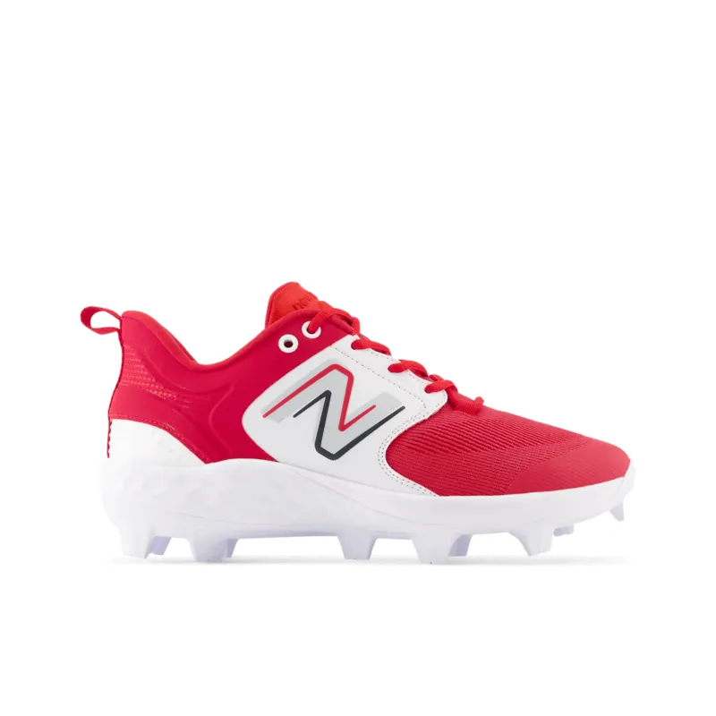 New Balance Men's Fresh Foam 3000 V6 Molded Baseball Cleats - PL3000R6