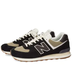 New Balance ML574DOBlack