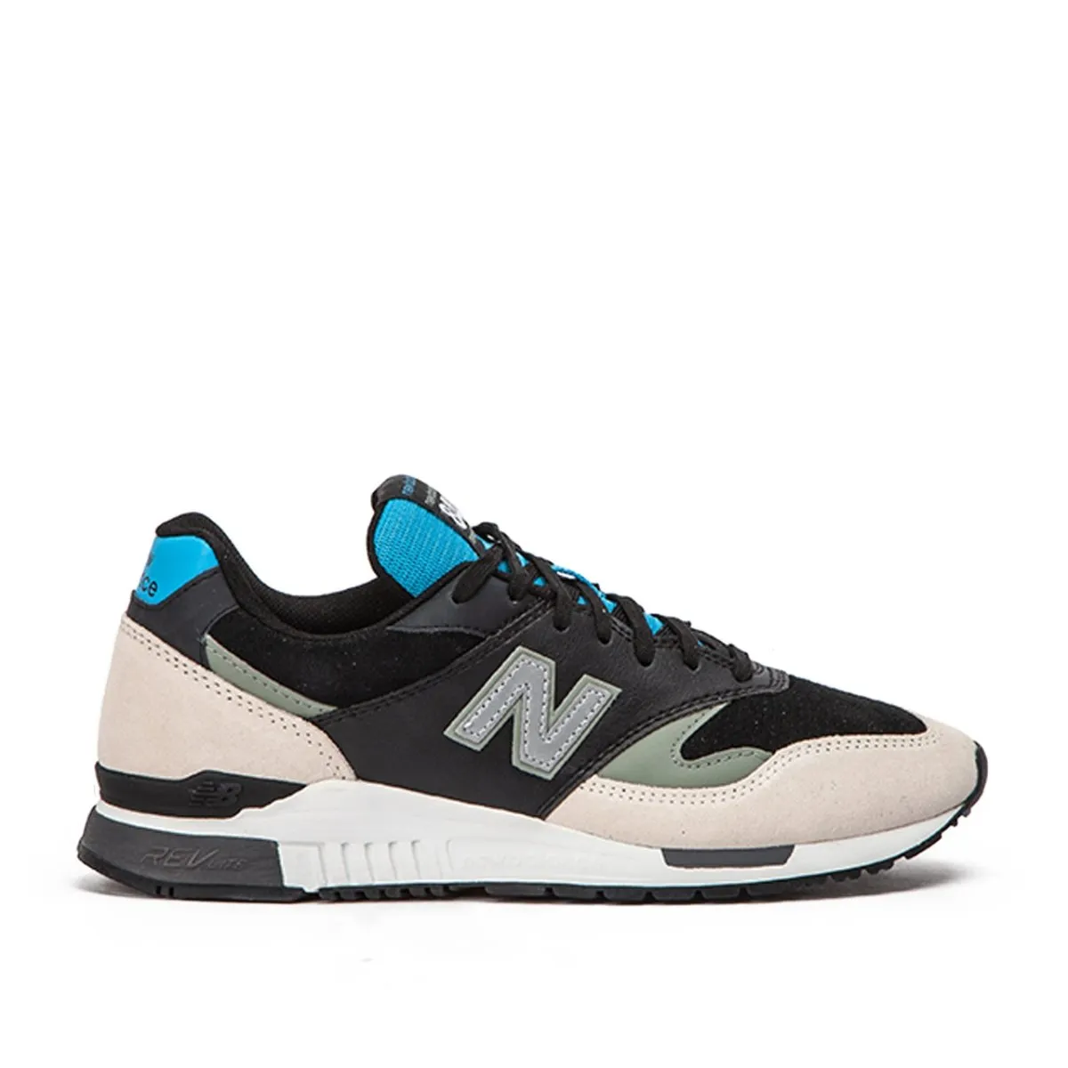 New Balance ML840 NTB (Black)