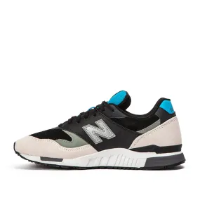 New Balance ML840 NTB (Black)