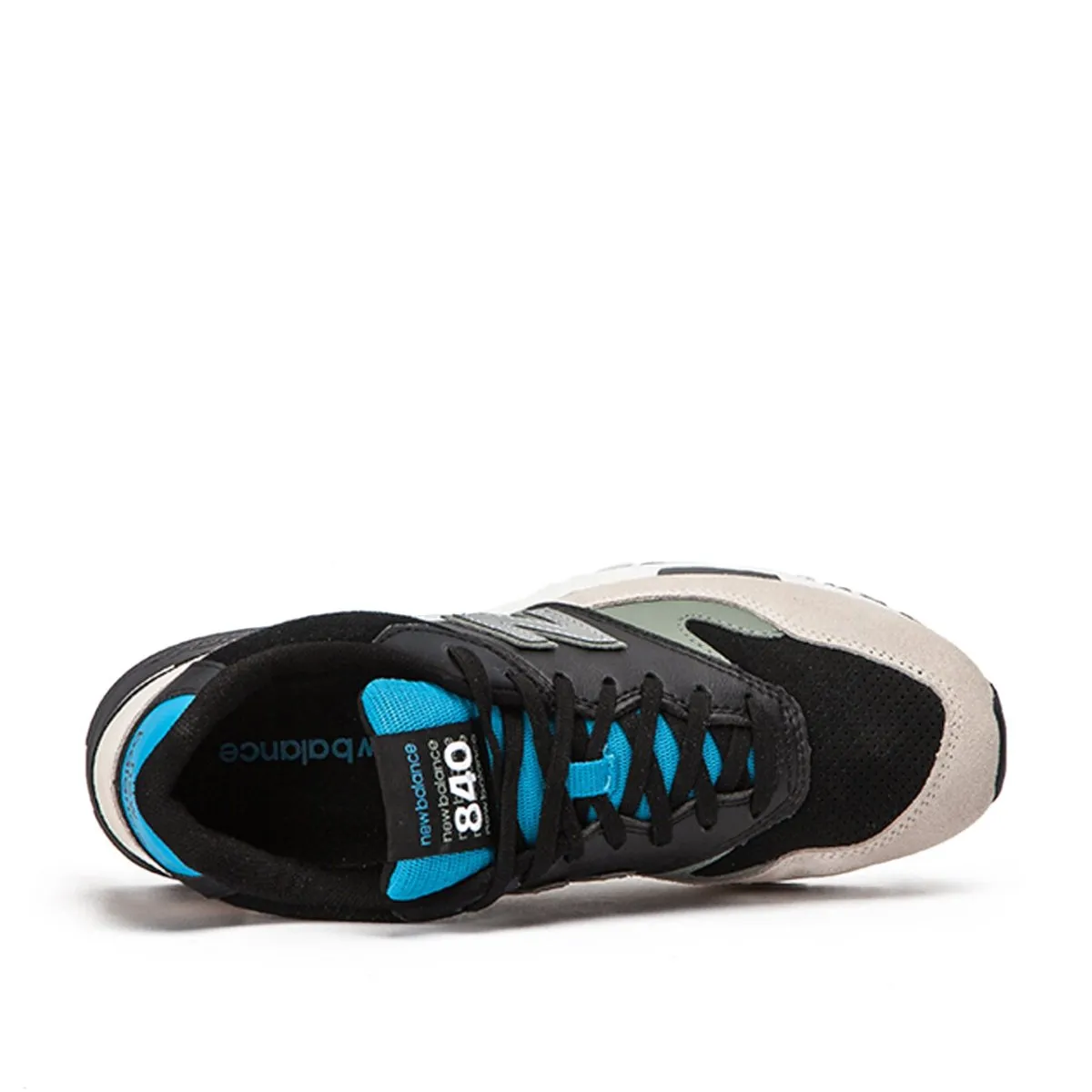 New Balance ML840 NTB (Black)