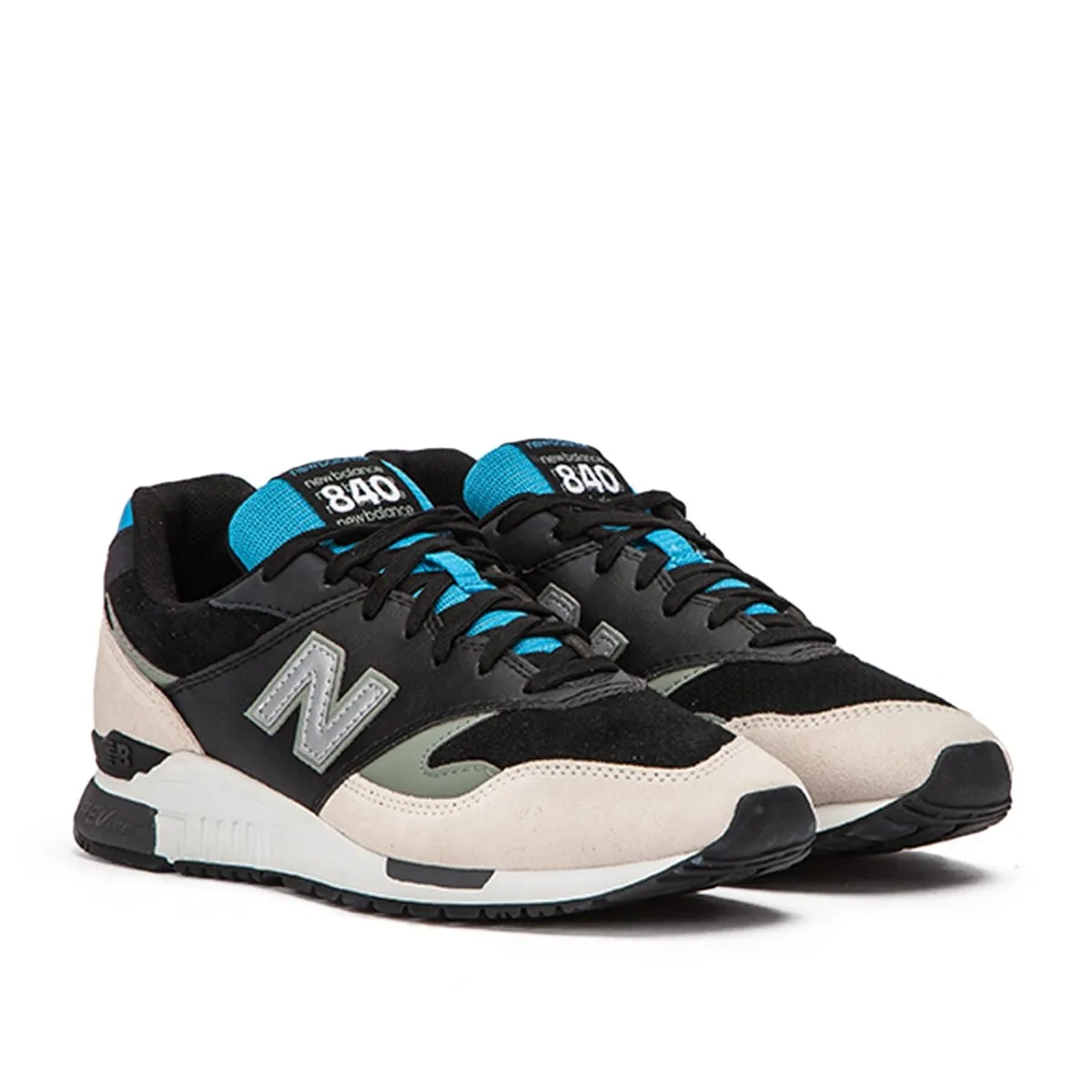 New Balance ML840 NTB (Black)