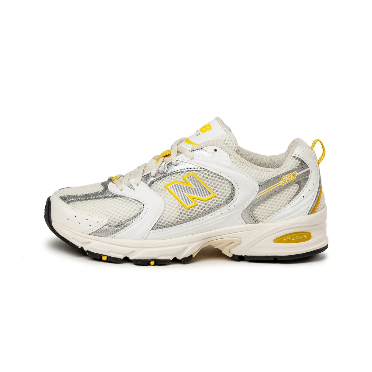 New Balance MR530SY Sea Salt / Ginger Lemon