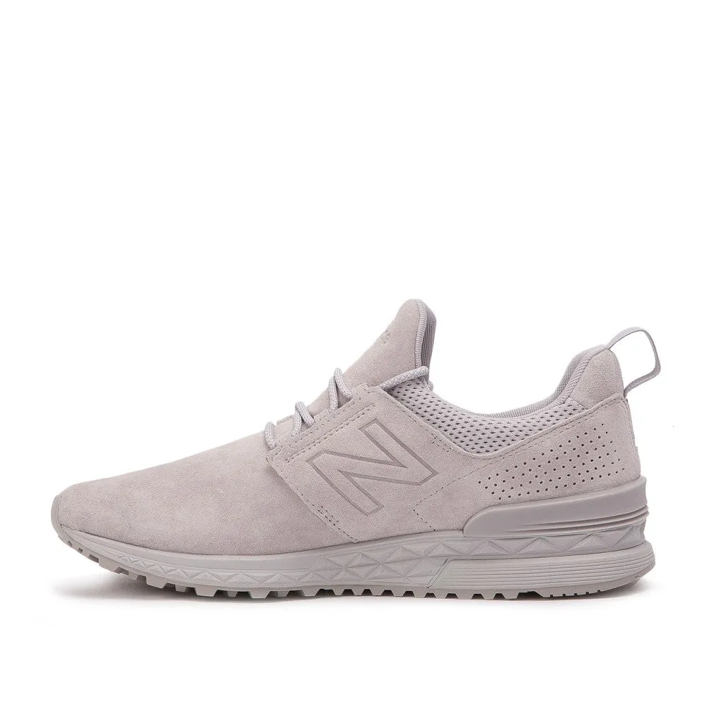 New Balance MS 574 DB (Overcast)