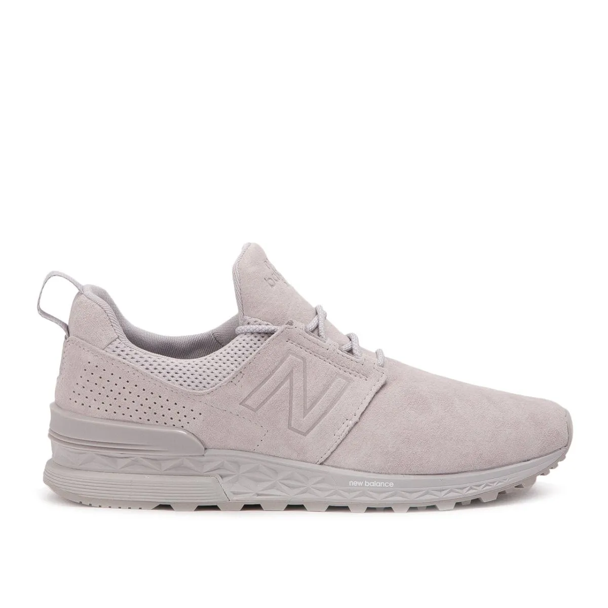 New Balance MS 574 DB (Overcast)