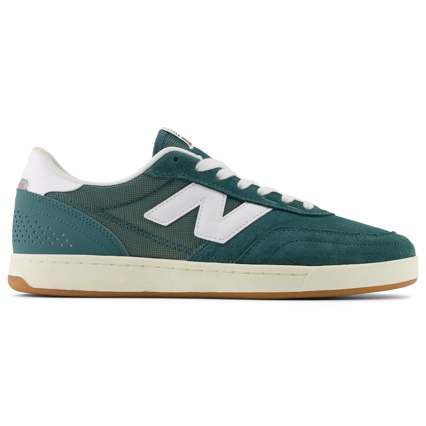 New Balance Numeric Numeric 440 V2 (Spruce/White)