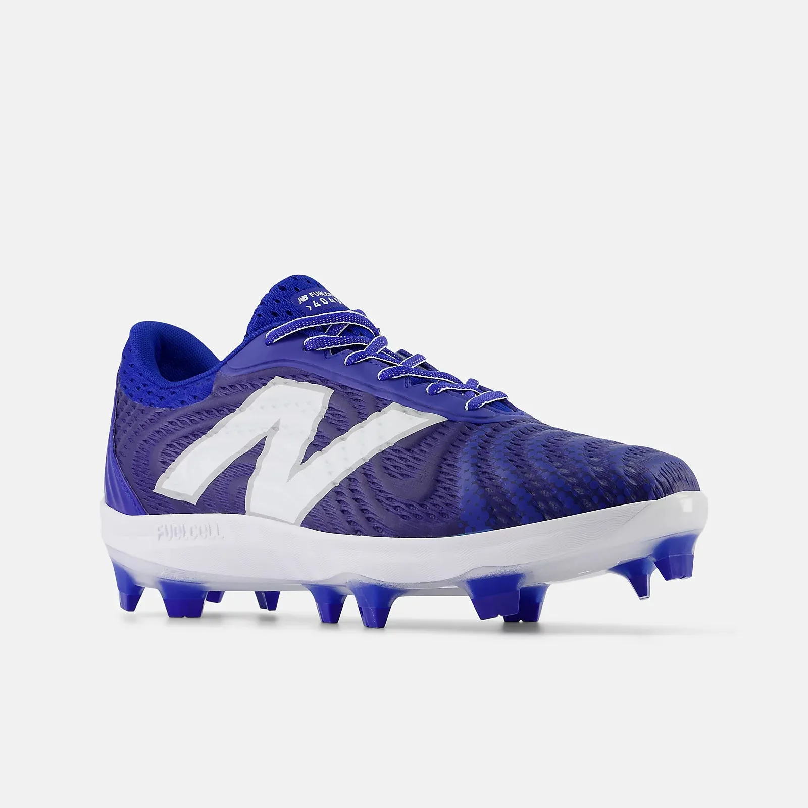 New Balance Royal PL4040B7 Molded Cleats