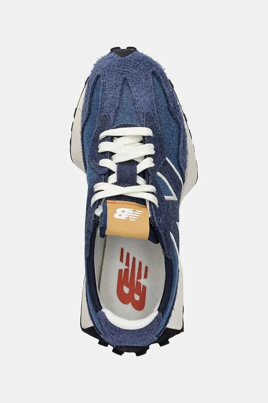 New Balance sneakers 327 blue color WS327JA