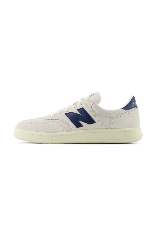 New Balance sneakers T500 white color CT500CF