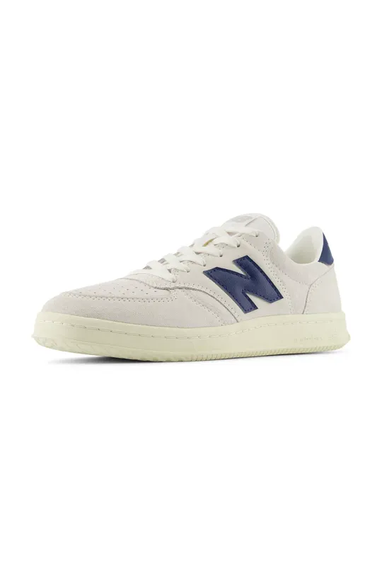 New Balance sneakers T500 white color CT500CF