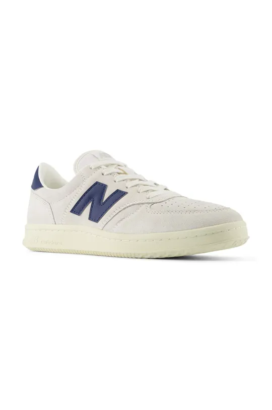 New Balance sneakers T500 white color CT500CF