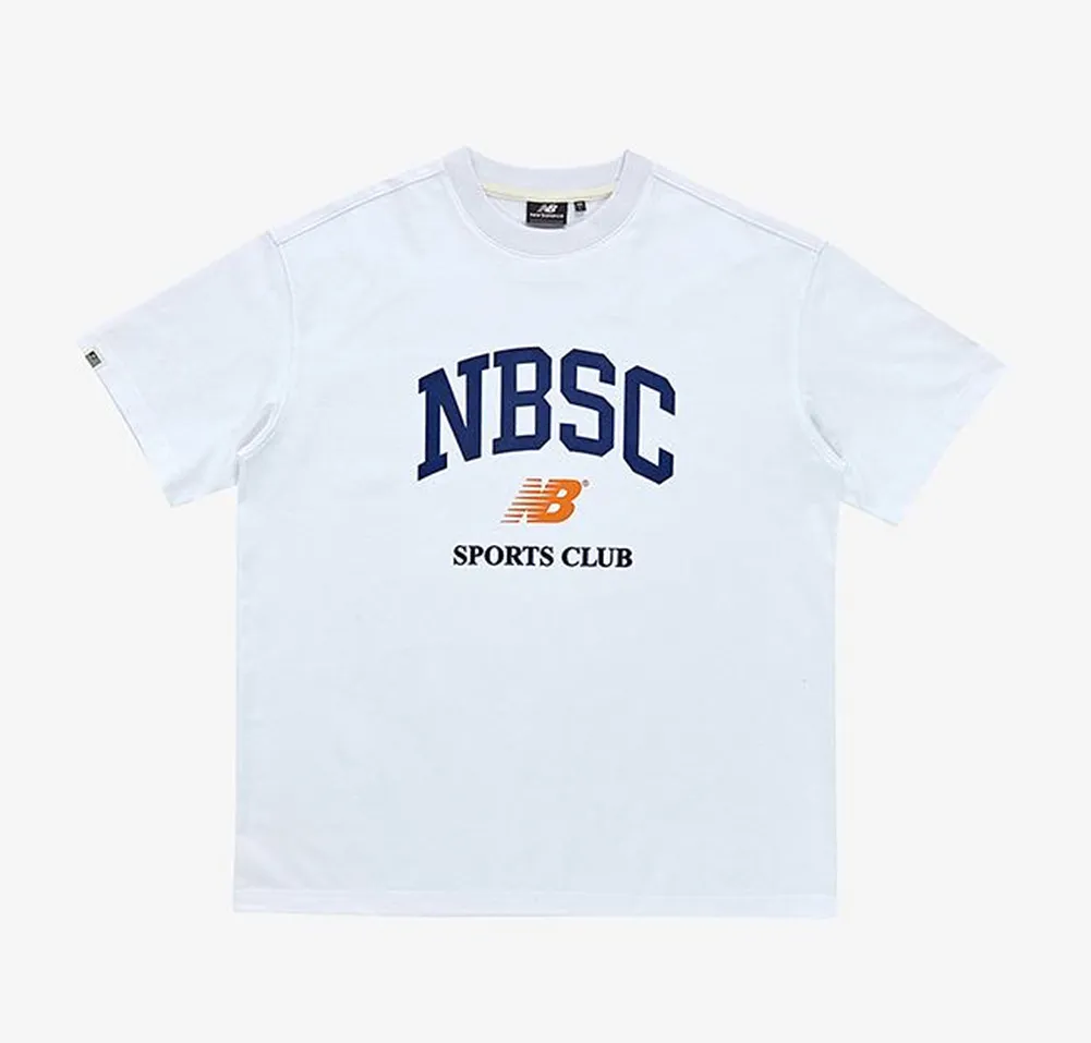 New Balance  |T-Shirts