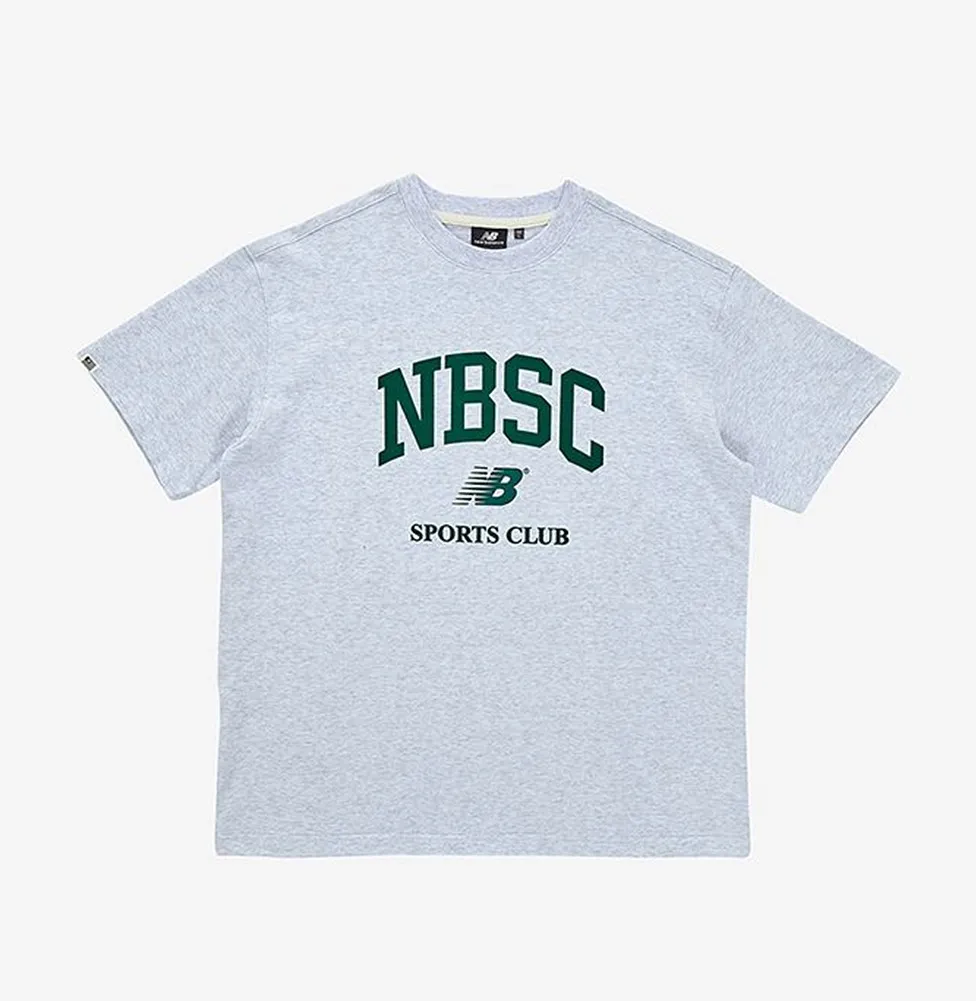 New Balance  |T-Shirts