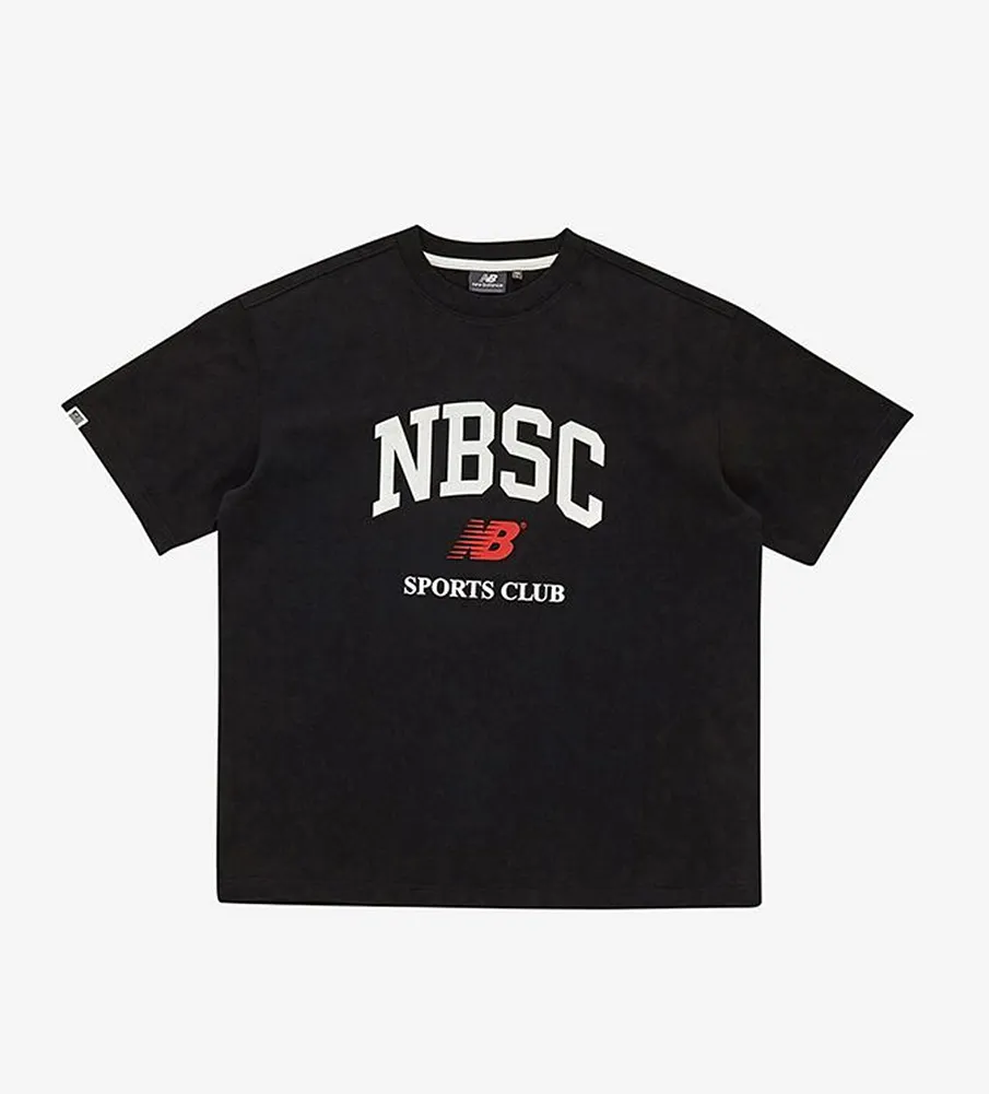 New Balance  |T-Shirts