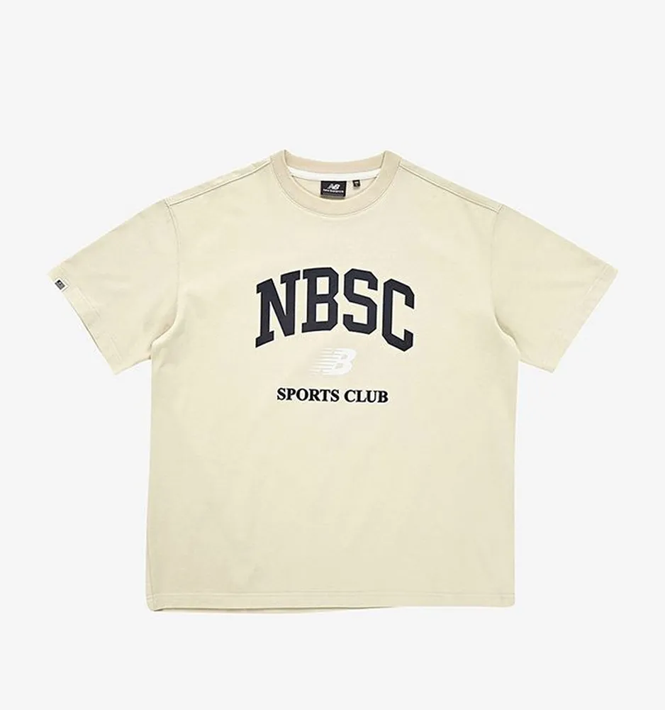 New Balance  |T-Shirts