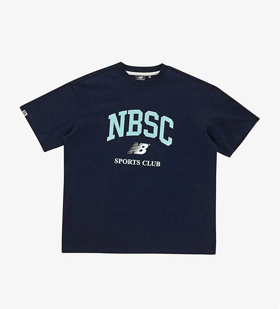 New Balance  |T-Shirts