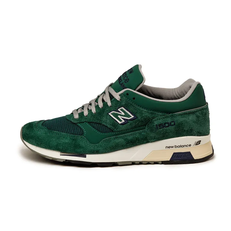 New Balance U1500GRG *Made in England* Rainforest