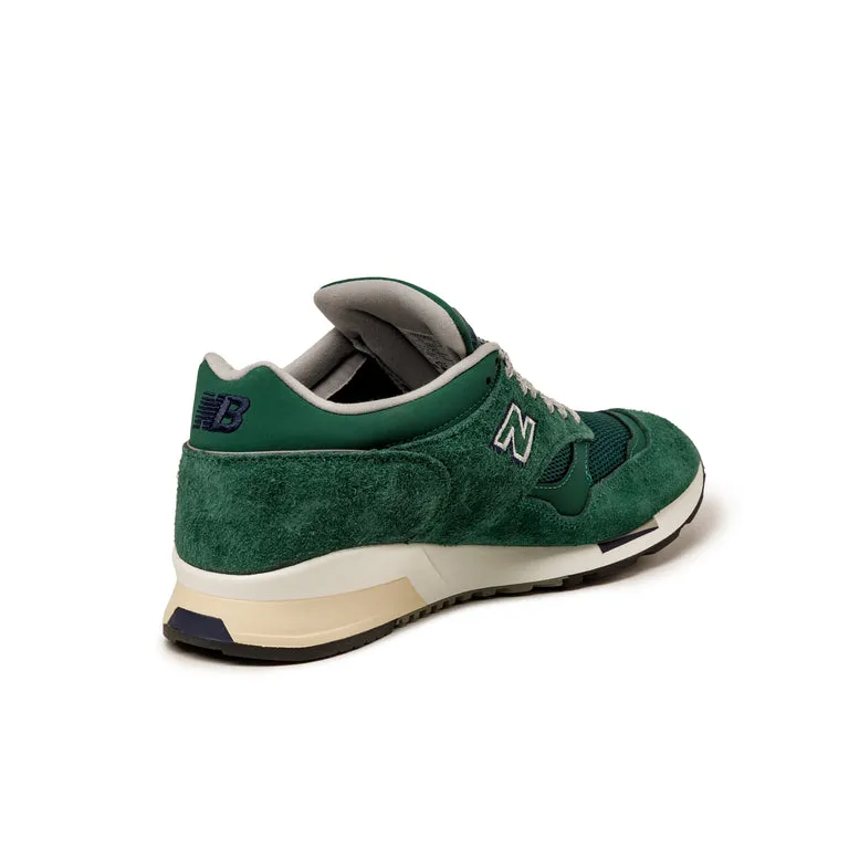 New Balance U1500GRG *Made in England* Rainforest