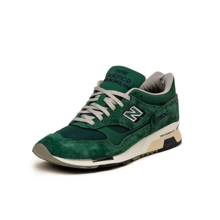 New Balance U1500GRG *Made in England* Rainforest