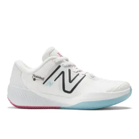 New Balance Women's Fuel Cell 996 V5 Tennis Shoe - WCH996PB