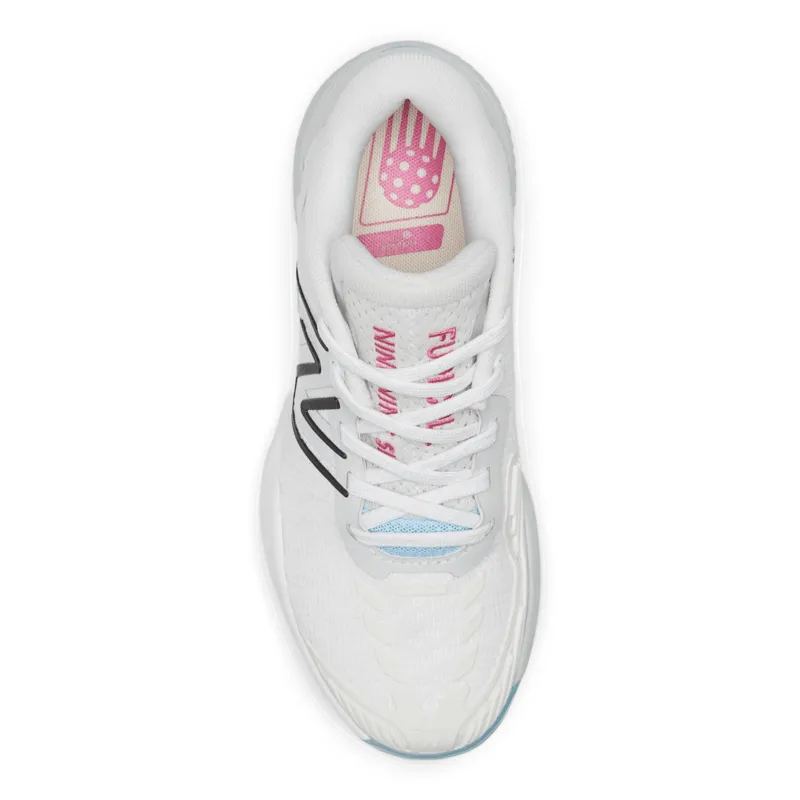 New Balance Women's Fuel Cell 996 V5 Tennis Shoe - WCH996PB