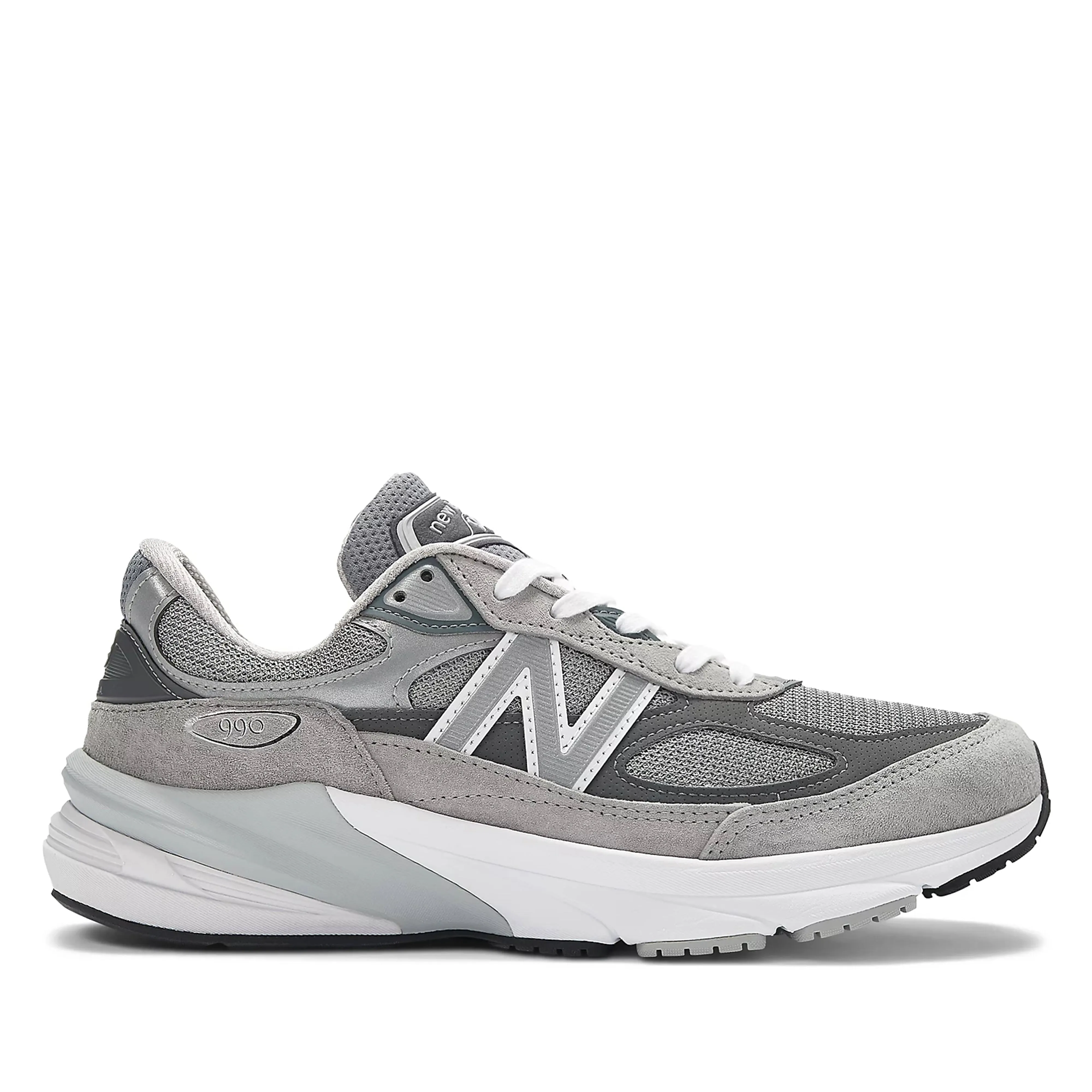 New Balance  Women’s W990GL6 Grey 