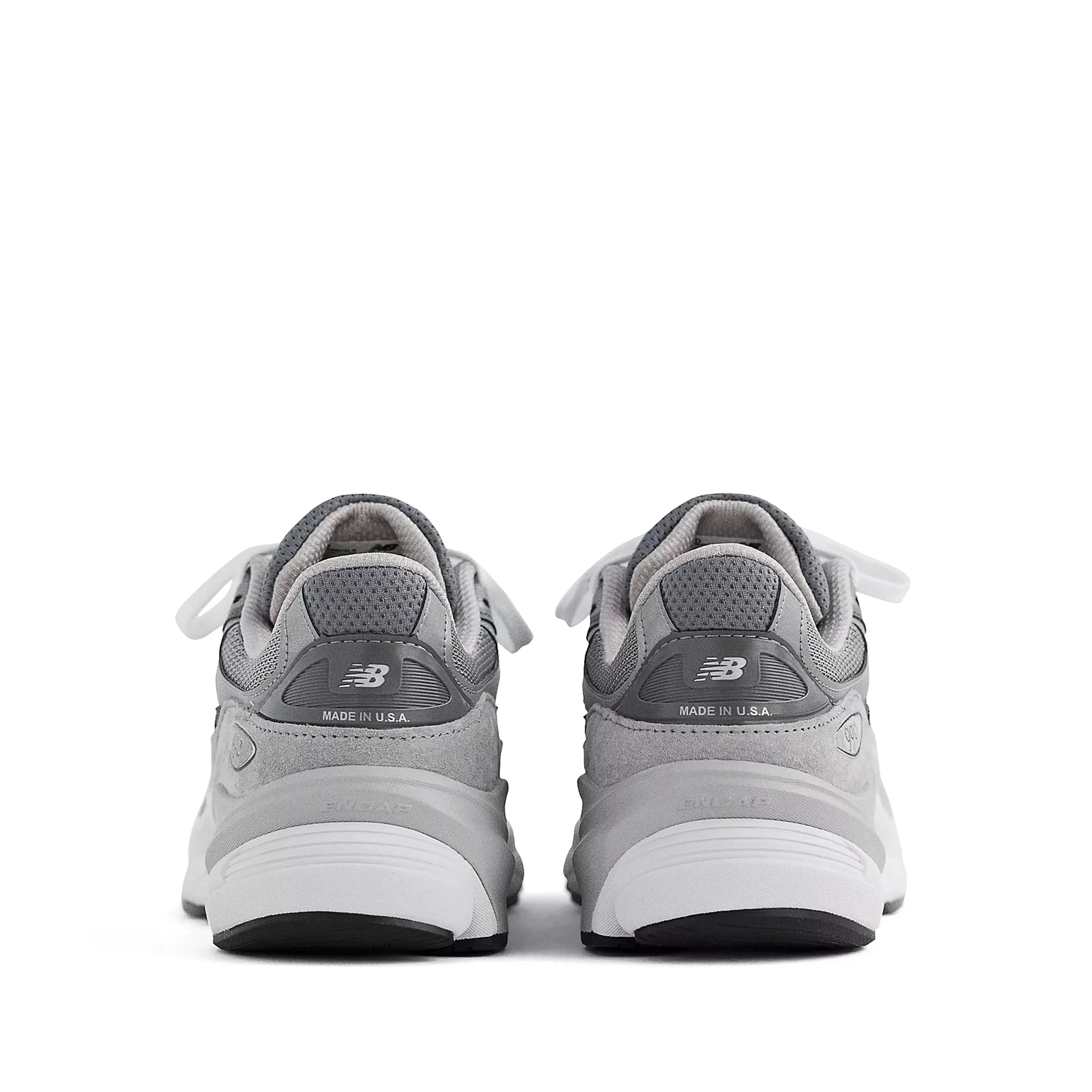 New Balance  Women’s W990GL6 Grey 