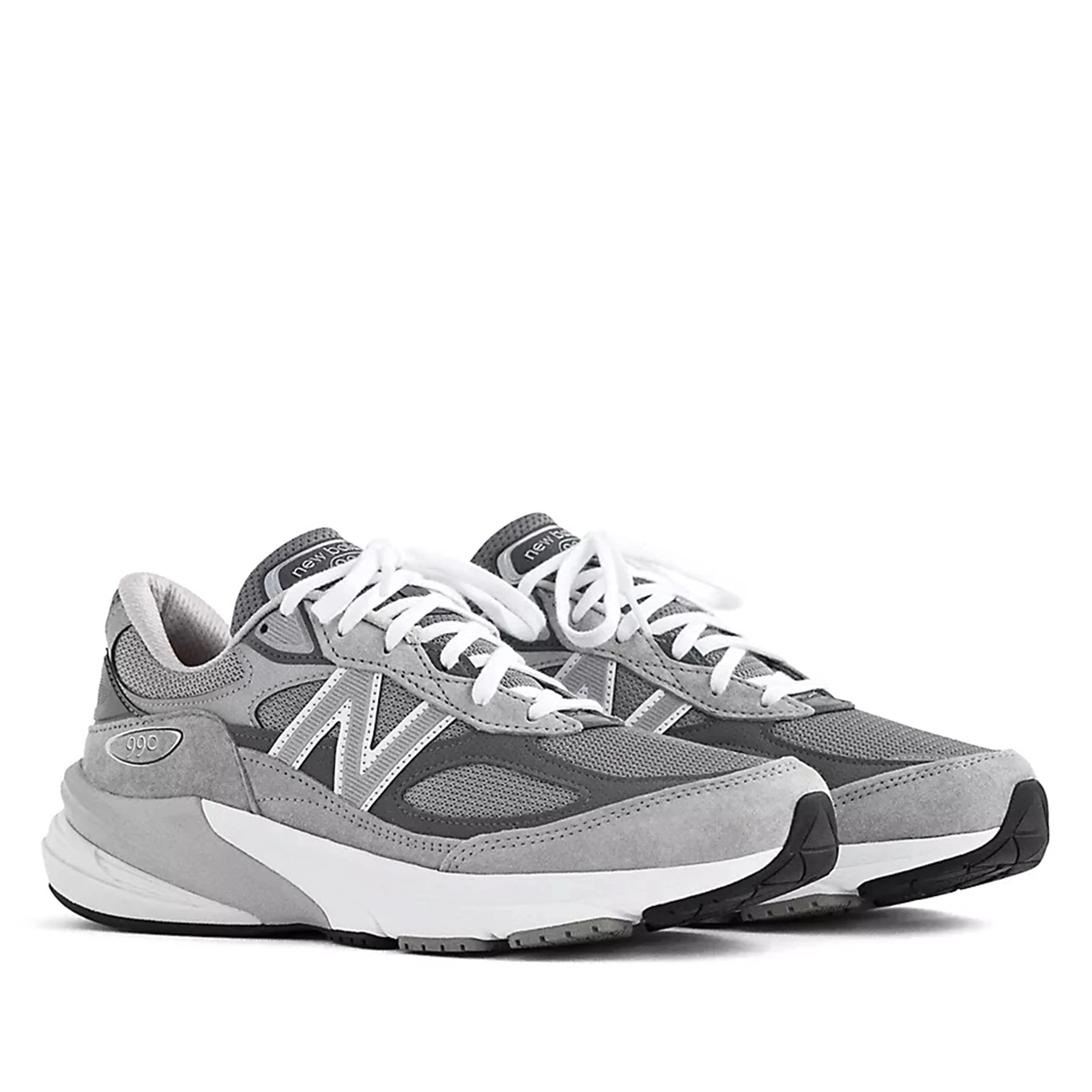 New Balance  Women’s W990GL6 Grey 