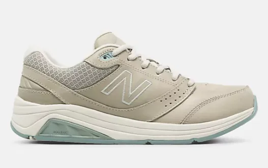 New Balance Womens WW928GR3 Grey