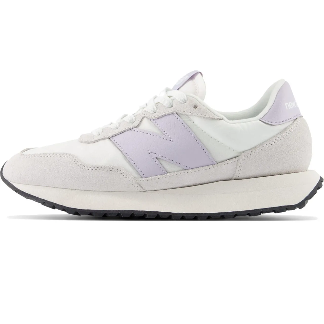 New Balance Women's 237v1 - Reflection / Grey Violet / White