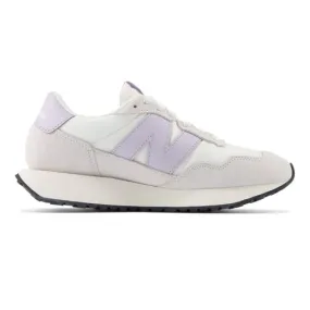 New Balance Women's 237v1 - Reflection / Grey Violet / White