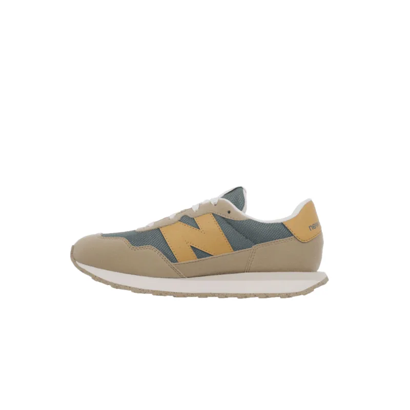 New Balance Youth 237 Walking Shoe - GS237HG (Wide)