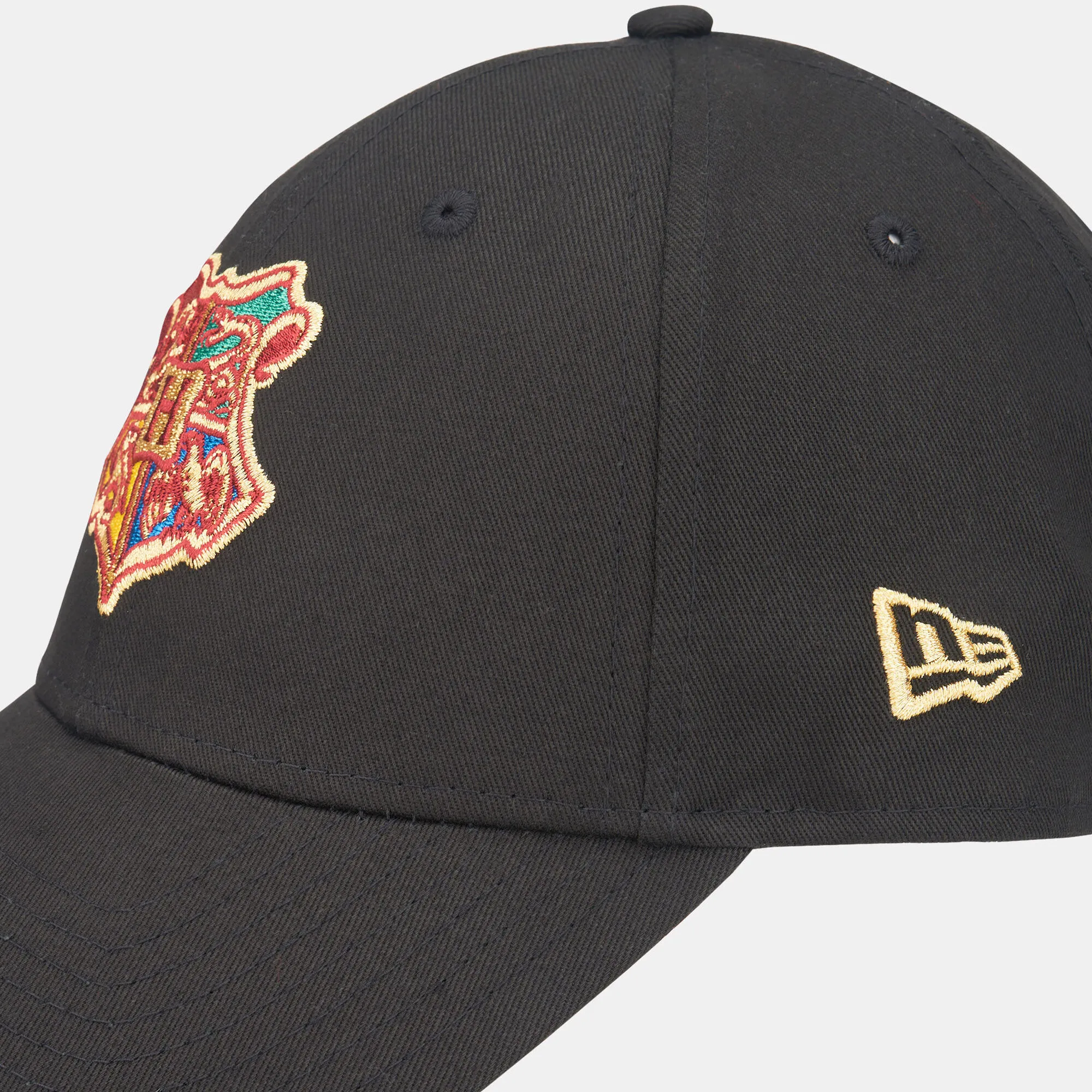 New Era Men's Warner Brothers Harry Potter 9FORTY Cap