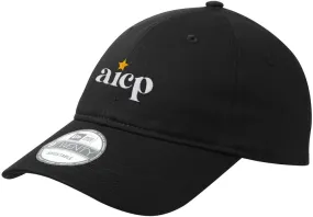 New Era Unstructured Cap