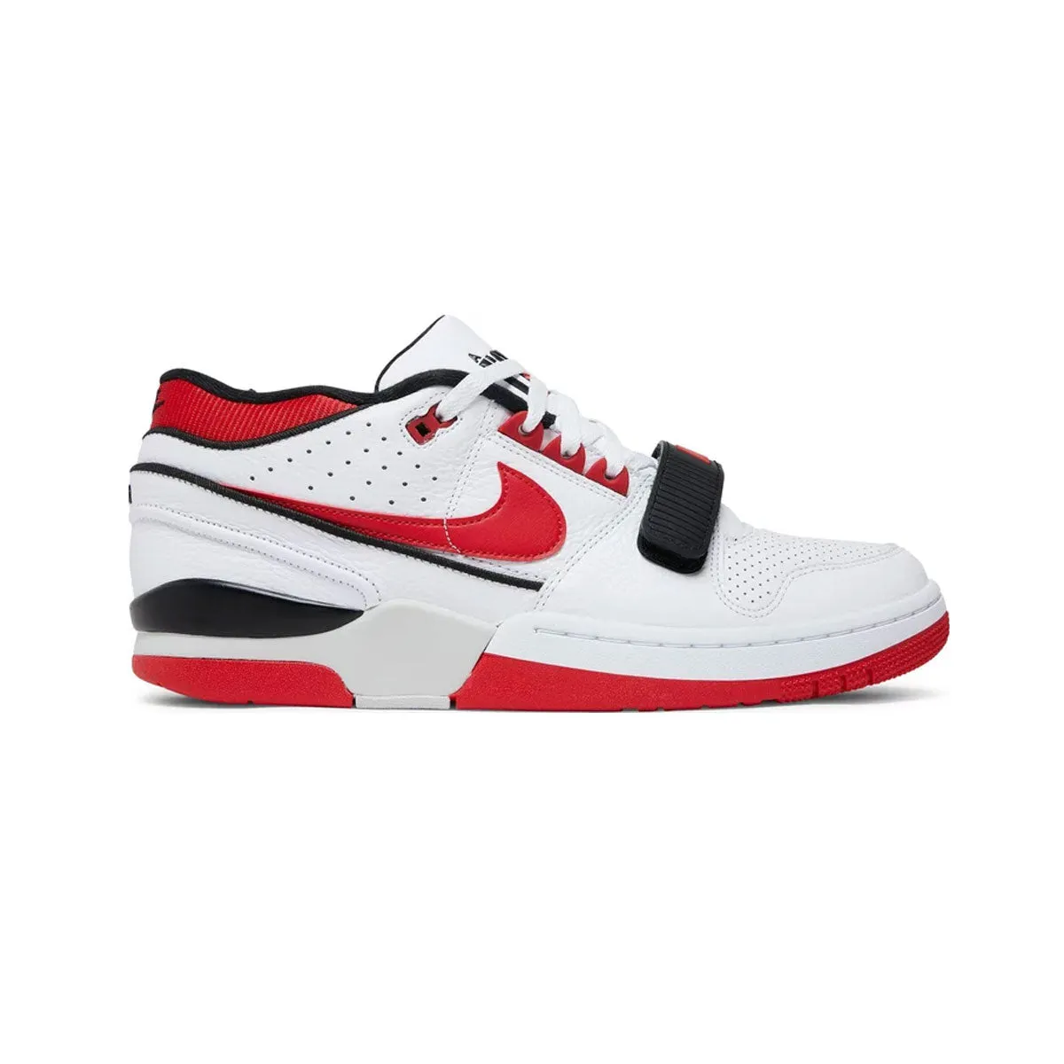 Nike Air Alpha Force 88 University Red