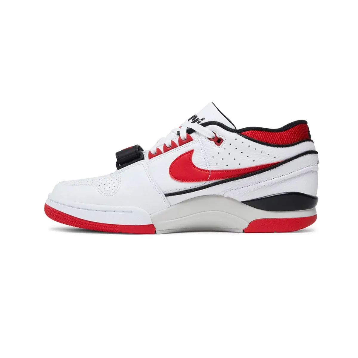 Nike Air Alpha Force 88 University Red