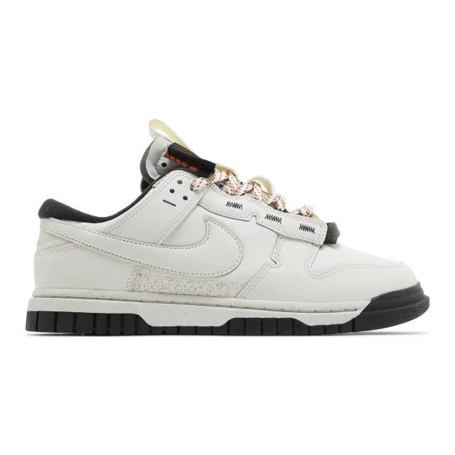 Nike Air Dunk Jumbo (Phantom/ Cream/ Phantom/ Phantom/ B...