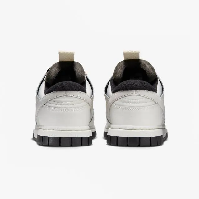 Nike Air Dunk Jumbo (Phantom/ Cream/ Phantom/ Phantom/ B...