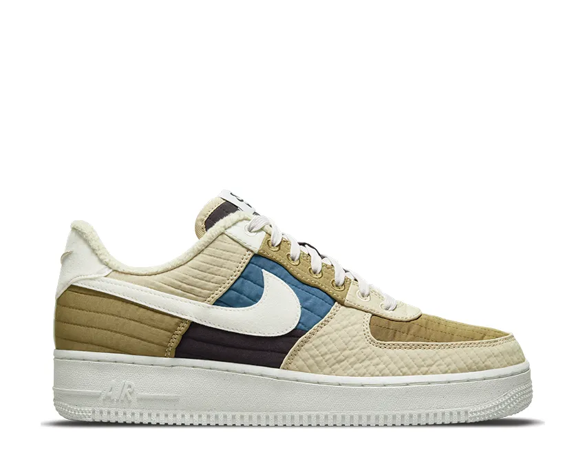 Nike Air Force 1 '07 LX