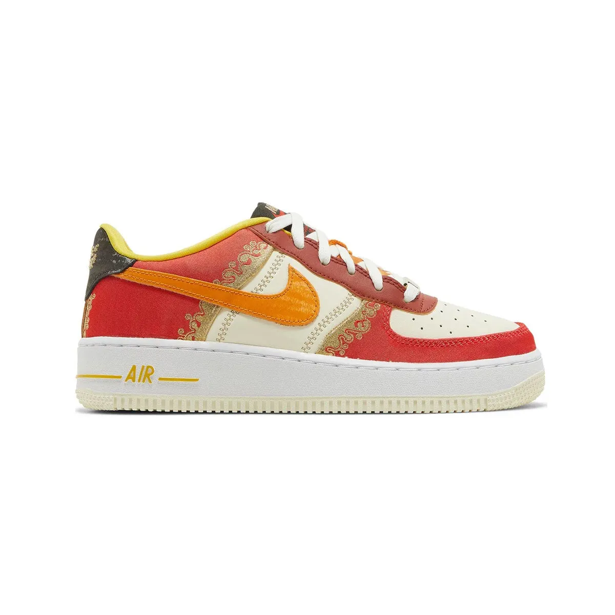 Nike Air Force 1 '07 Premium (GS) 'Little Accra'