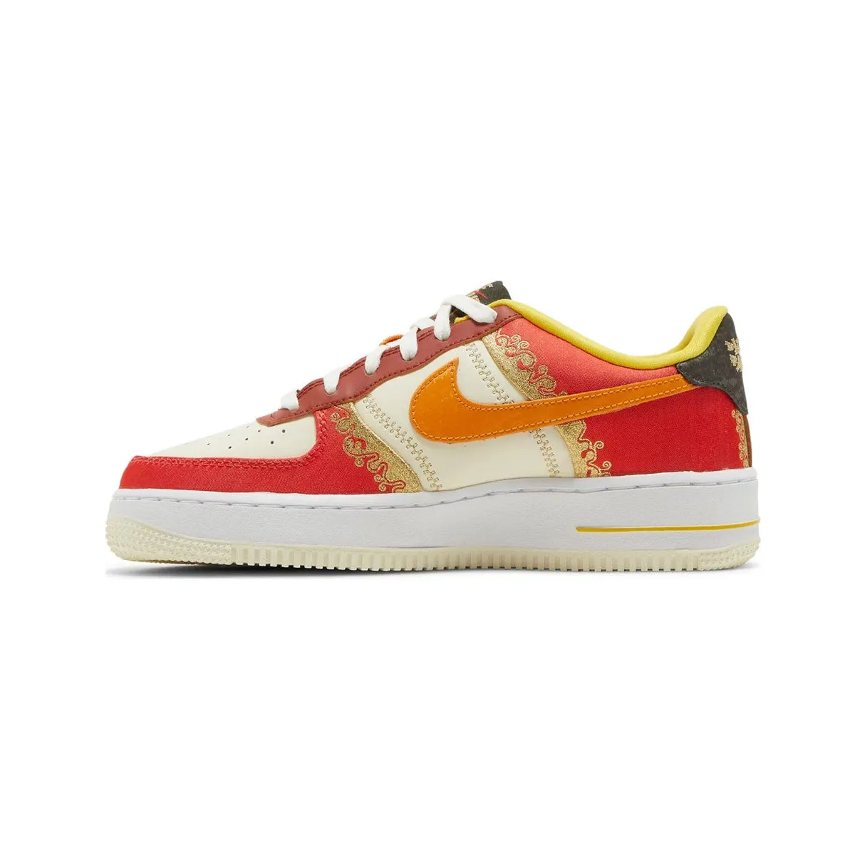 Nike Air Force 1 '07 Premium (GS) 'Little Accra'