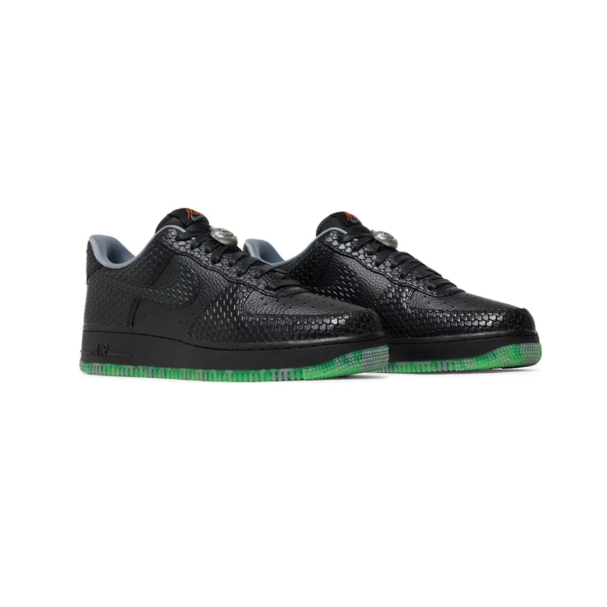 Nike Air Force 1 '07 PRM SE Low PRM Halloween